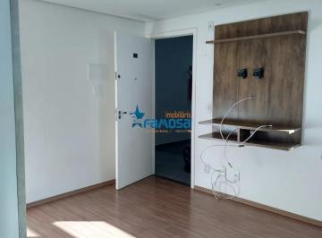 Apartamento · 42m² · 2 Quartos · 1 Vaga · APARTAMENTO À VENDA | CONDOMÍNIO SANTA TERESA – GUARULHOS