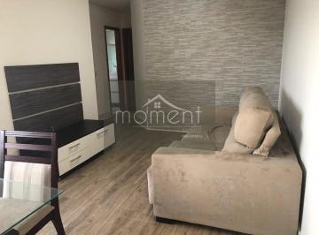 Apartamento · 102m² · 3 Quartos · 2 Vagas · Cond. Palazzo Nobile - Apartamento à venda no bairro Vila Lusitânia - São Bernardo do Campo/SP