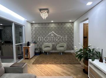 Apartamento · 107m² · 3 Quartos · 2 Vagas · Apartamento a Venda no Condominio Anima Clube - SBCampo