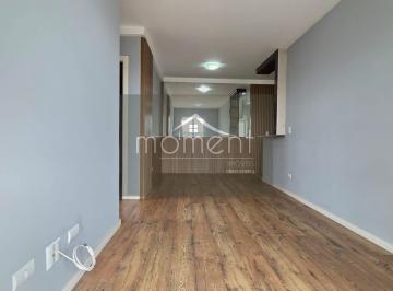 Apartamento · 55m² · 2 Quartos · 1 Vaga · Condomínio Top Village - Condomínio Top Village - São Bdernardo do Campo