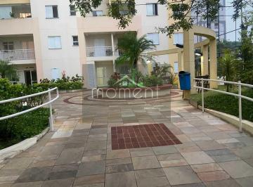 Apartamento · 55m² · 2 Quartos · 1 Vaga · Condomínio Manhattan - Apartamento à venda no bairro Rudge Ramos - São Bernardo do Campo/SPé