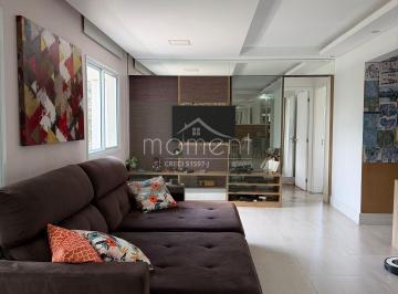 Apartamento · 107m² · 2 Quartos · 2 Vagas · Condomínio Anima Clube - Apartamento à venda no bairro Vila Lusitânia - São Bernardo do Campo/SP