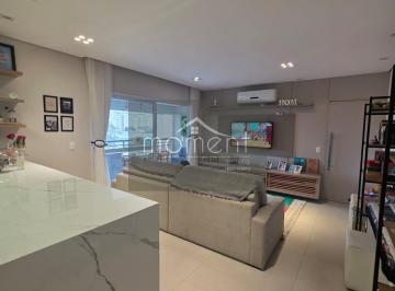 Apartamento · 117m² · 3 Quartos · 2 Vagas · Condominio Movement City & Life - Condomínio Movement - São Bernardo do Campo