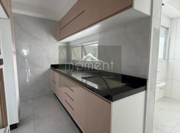 Apartamento · 107m² · 3 Quartos · 2 Vagas · Condomínio Anima Clube - Condominio ANIMA CLUBE - SBC