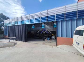 89e80d7be06e86a2fcd05e9d5e5df4e877913823 · Galpão para alugar, 120 m² por R$ 2.700,00/mês - Vila Chacrinha (Botujuru) - Campo Limpo Paulista/SP