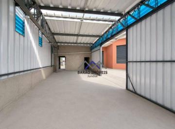 7205ada58629ccc48d6c3dcd6f1ad8fcf123ab9b · Galpão para alugar, 120 m² por R$ 2.700,00/mês - Vila Chacrinha (Botujuru) - Campo Limpo Paulista/SP