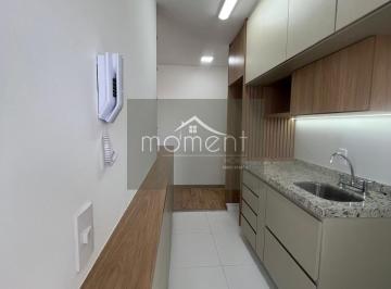 Apartamento · 54m² · 1 Quarto · 1 Vaga · Pátio Lusitânia - Condominio 1 Dormitório - São Bernardo do Campo