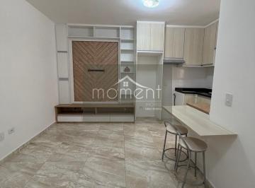 Apartamento · 39m² · 2 Quartos · 1 Vaga · Apartamento Jd Stella - Santo Andre