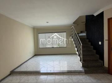 Casa · 113m² · 3 Quartos · 1 Vaga · Casa à venda no bairro Parque Independência - São Paulo/SP, Zona Sul