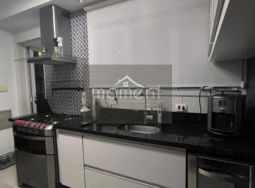 Apartamento · 123m² · 2 Quartos · 2 Vagas · Apartamento à venda no bairro Centro - São Bernardo do Campo/SP