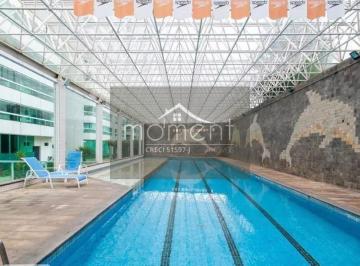 Apartamento · 150m² · 3 Quartos · 4 Vagas · Condominio Villa Verde - Condomínio Villa Verde - Jardim do Mar - SBCAmpo