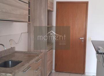 Apartamento · 70m² · 2 Quartos · 1 Vaga · Condominio Anima - Condominio Anima Clube _ São Bernando do Campo