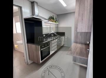 Apartamento · 107m² · 3 Quartos · 2 Vagas · Condomínio Anima Clube - Apartamento em Vila Lusitânia, São Bernardo do Campo/SP