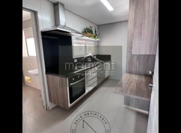 Apartamento · 107m² · 3 Quartos · 2 Vagas · Condomínio Anima Clube - Apartamento em Vila Lusitânia, São Bernardo do Campo/SP