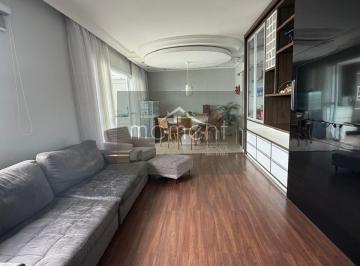 Apartamento · 107m² · 2 Quartos · 2 Vagas · Condominio Anima - Apartamento Alto Padrão em Vila Lusitânia, São Bernardo do Campo/SP