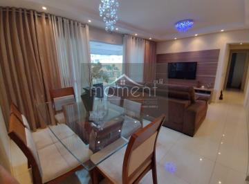 Apartamento · 107m² · 3 Quartos · 2 Vagas · Ânima Clube 107m2