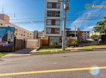 c49a923f2a1d91f6f7cebd53020b35895659dd18 · Apartamento com 1 dormitório à venda, 27 m² por R$ 350.000,00 - Portão - Curitiba/PR