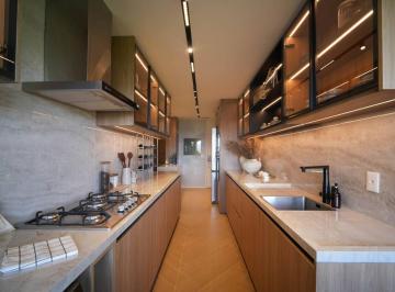 Apartamento · 144m² · 4 Quartos · 2 Vagas · Apartamento de 144 m² à venda, no Cidade Jardim - Barra Olímpica / RJ Condomínio Majestic