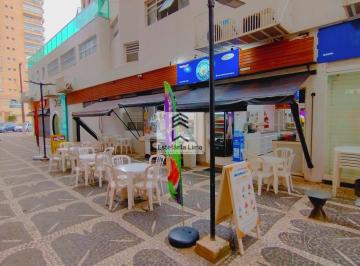 Comercial · 50m² · SORVETERIA TRADICIONAL EM GUARUJÁ