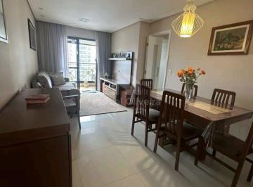 Apartamento · 75m² · 3 Quartos · 2 Vagas · Villa Siena - Apartamento à venda no bairro Tatuapé - São Paulo/SP, Zona Leste