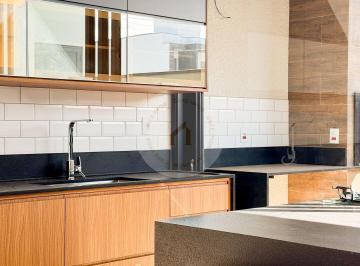 Casa · 140m² · 3 Quartos · 4 Vagas · Residencial Jardim dos Lírios - 3 suítes, closet e pronta para morar