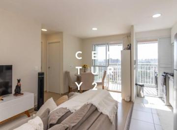 5846d4ddf64b703e704b60f7d34aaa65a166ea39 · Apartamento com 2 dormitórios à venda, 46 m² por R$ 470.000,00 - Barra Funda - São Paulo/SP