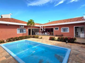 Casa · 320m² · 4 Quartos · 4 Vagas · Casa bairro Mançour Daud