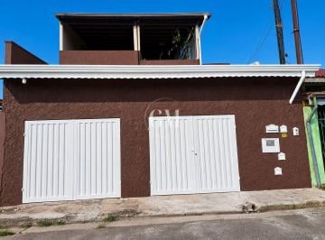 Casa · 240m² · 3 Quartos · 3 Vagas · Casa à venda na Vila Genoveva - Jundiaí/SP