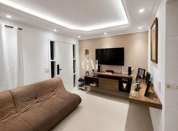 Casa · 240m² · 3 Quartos · 3 Vagas · Casa à venda na Vila Genoveva (Agapeama) - Jundiaí/SP