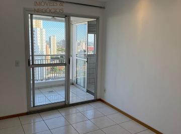 Apartamento · 78m² · 3 Quartos · 1 Vaga · Torre de Malaga - Apartamento à venda no Ed. Torres de Málaga no bairro Duque de Caxias em Cuiabá co
