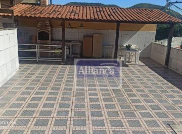 a5f2fbded40e24ccef6d7f4a8d9e71a6eff02003 · Casa com 3 dormitórios à venda, 185 m² por R$ 430.000,00 - Santa Bárbara - Niterói/RJ