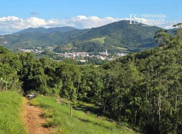 Terreno · 90000m² · Terreno à venda no bairro GUIOMAR - Antônio Carlos/SC