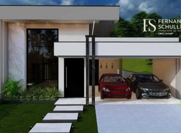 Casa · 145m² · 3 Quartos · 2 Vagas · Casa à venda no bairro Centro - Antônio Carlos/SC