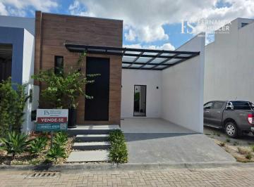 Casa · 116m² · 2 Quartos · 1 Vaga · Casa à venda no bairro Beira Rio - Biguaçu/SC