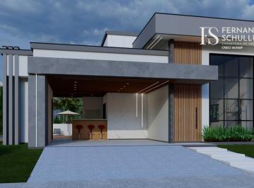 Casa · 146m² · 3 Quartos · 2 Vagas · Casa à venda no bairro Centro - Antônio Carlos/SC