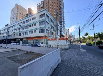 Apartamento · 32m² · 1 Quarto · 1 Vaga · Maravilhoso Kitinete à Venda no Boqueirão Beira Mar - Praia Grande