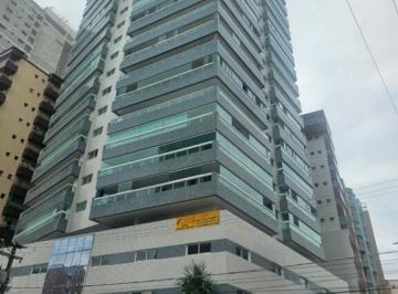 Apartamento · 88m² · 2 Quartos · 1 Vaga · Maravilhoso Apartamento 2 Suítes à Venda na Vila Guilhermina - Praia Grande