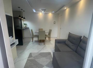 Apartamento · 50m² · 2 Quartos · 1 Vaga · Apartamento 02 quartos Porteira fechada em Colinas de Laranjeiras, Serra-ES