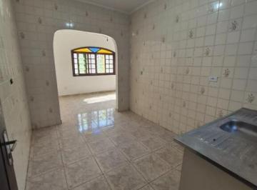 Casa · 52m² · 1 Quarto · 1 Vaga · Casa Geminada Aconchegante à Venda na Vila Caicara, Praia Grande - 1 Quarto