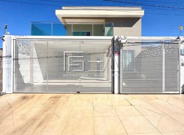Casa · 364m² · 4 Quartos · OPORTUNIDADE IMPERDÍVEL! CASA À VENDA SENDO 04 SUÍTES