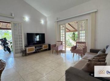 f323bae236e6b13cfe7b69b5ef0b892a62cb4dd9 · Casa à venda, 3 qtos, 200m², Cond Quintas do Sol, Qd 3/3 - 1.150.000,00