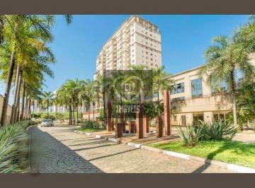 Apartamento · 42m² · 1 Quarto · 1 Vaga · Apartamento PRA LOCAÇÃO COM 1 DORMITÓRIO E 1 VAGA ao lado do Shopping Bourbon