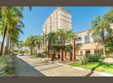 Apartamento · 42m² · 1 Quarto · 1 Vaga · Apartamento PRA LOCAÇÃO COM 1 DORMITÓRIO E 1 VAGA ao lado do Shopping Bourbon