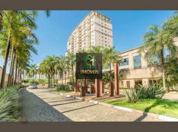 Apartamento · 42m² · 1 Quarto · 1 Vaga · Apartamento PRA LOCAÇÃO COM 1 DORMITÓRIO E 1 VAGA ao lado do Shopping Bourbon