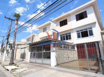 Casa · 157m² · 3 Quartos · 6 Vagas · Casa com 3 quartos a venda, 157 m² por R$ 750.000,00, Vila Aurora, São Paulo/SP