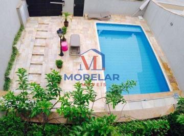 Casa · 396m² · 4 Quartos · 6 Vagas · Casa com 4 quartos à venda, 396m² por R$ 2.295.000,00 - Jardim França - São Paulo/SP