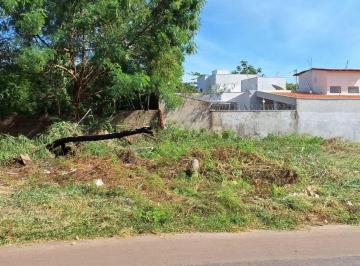 Terreno · 180m² · Oportunidade Única no Santa Cruz II – Cuiabá!