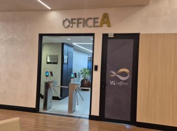 Comercial · 19m² · Várzea Grande Shopping - Sala Comercial de 19 m² no VG Office - Várzea Grande Shopping