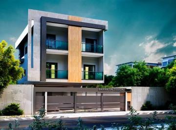 Casa · 54m² · 2 Quartos · 1 Vaga · CASA COM 54,22 m² - GUILHERMINA - PRAIA GRANDE SP