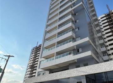 Apartamento · 148m² · 3 Quartos · 2 Vagas · APARTAMENTO COM  148,22 m² - CAIÇARA - PRAIA GRANDE SP